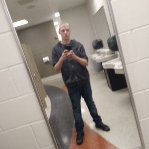 Meet your Posher, Chance